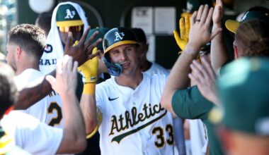 Reds sign JJ Bleday to 1-year deal, trade for Dane Myers