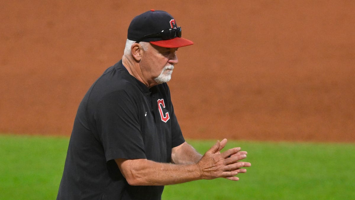 Cleveland Guardians agree to deal with reliever Connor Brogdon