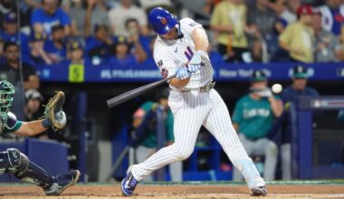 NY Mets' free agency targets, and where their own free agents might sign