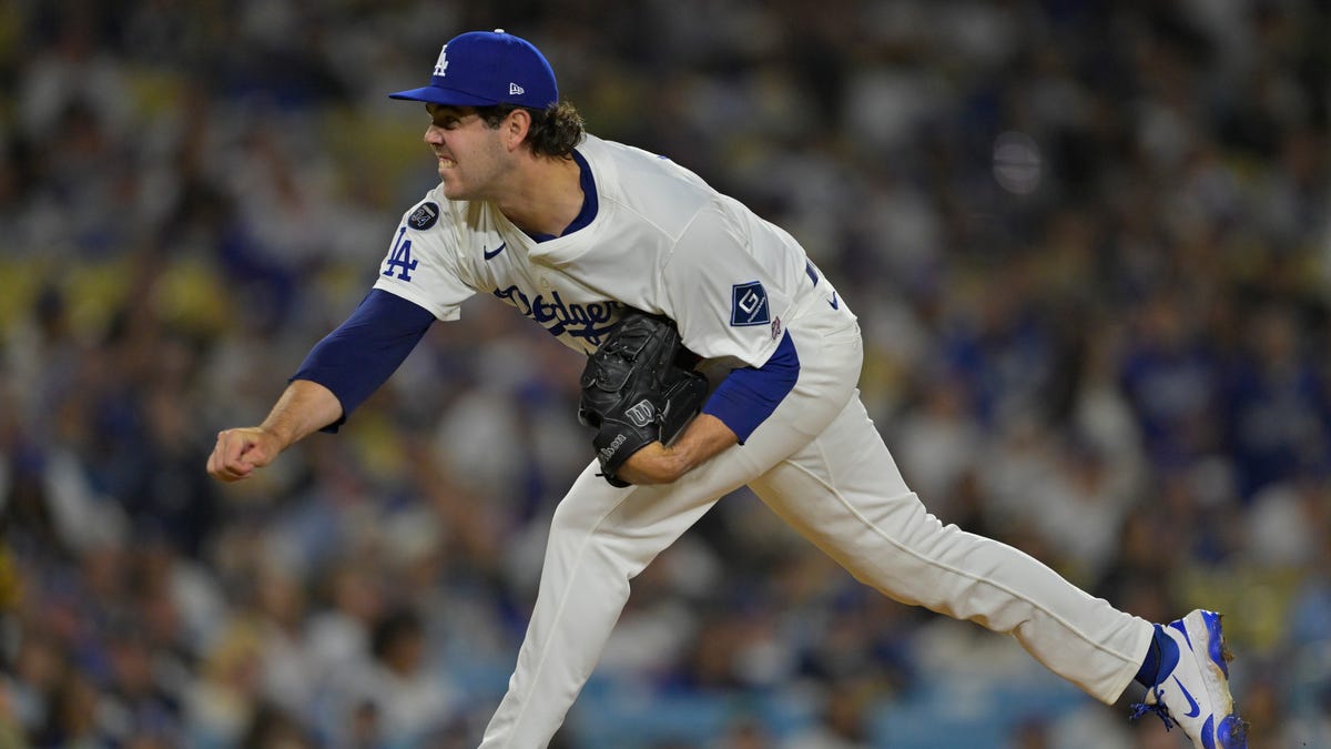 Detroit Tigers re-sign reliever Jack Little to minor-league contract