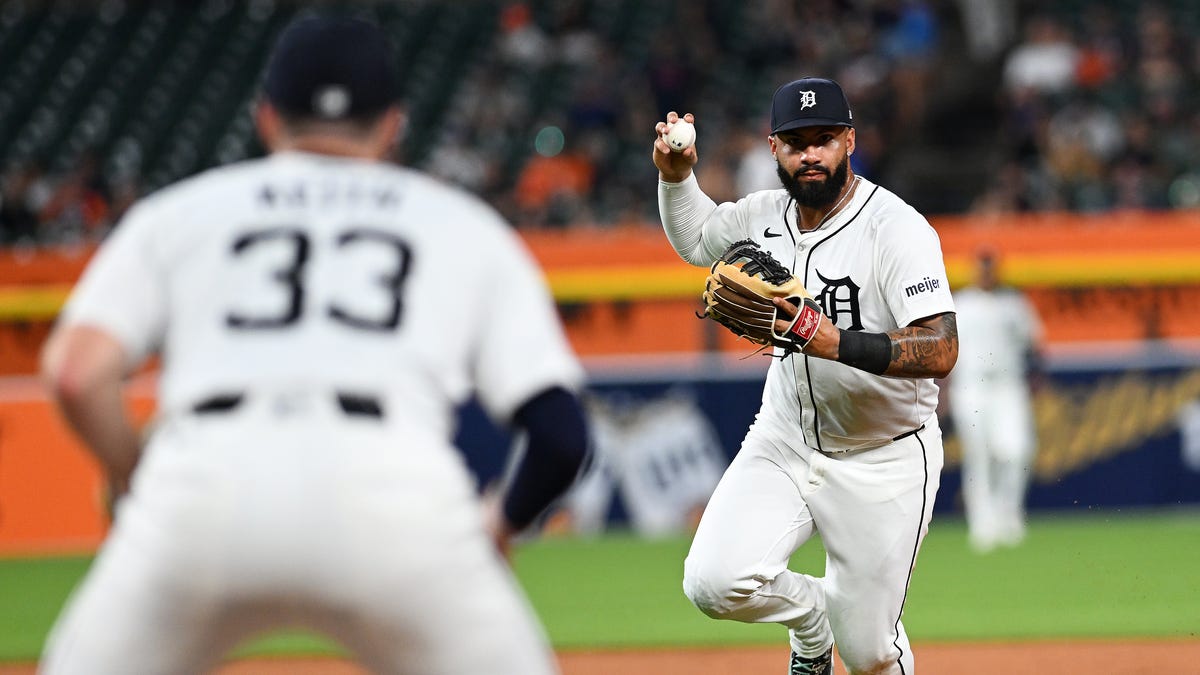 Detroit Tigers to get Gleyber Torres' verdict, make Rule 5 decision