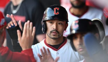 Major League Baseball Winter Meetings rumor, trades tracker 2025