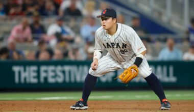 Japan's Munetaka Murakami strikes two-year deal with White Sox