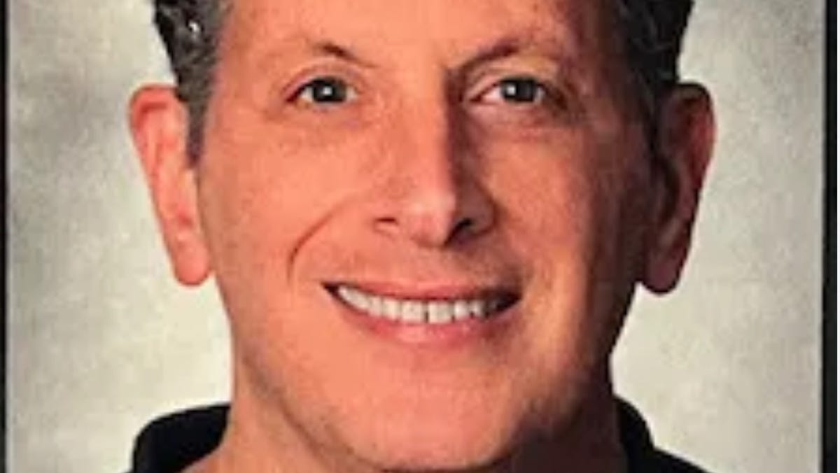 Canton's Roger Gordon pens 'A-Z' history of Cleveland Guardians