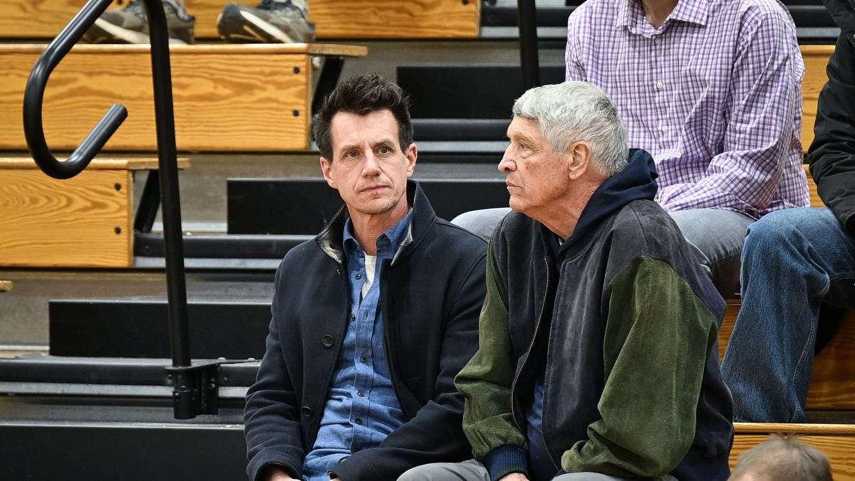 John Counsell, former Brewers employee and father of Craig, dies at 83