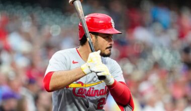 Five options if Cardinals trade All-Star