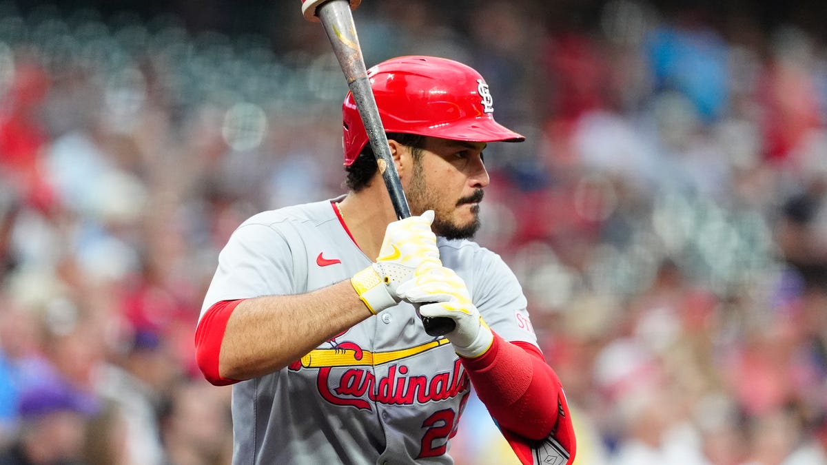 Five options if Cardinals trade All-Star