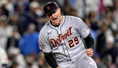 MLB trade top 10 targets as rumors swirl before winter meetings