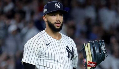 Former Brewers closer Devin Williams signs free-agent deal with Mets