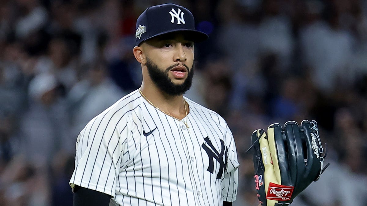 Former Brewers closer Devin Williams signs free-agent deal with Mets