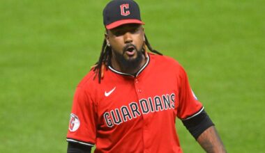 Guardians' Emmanuel Clase, Luis Ortiz face trial