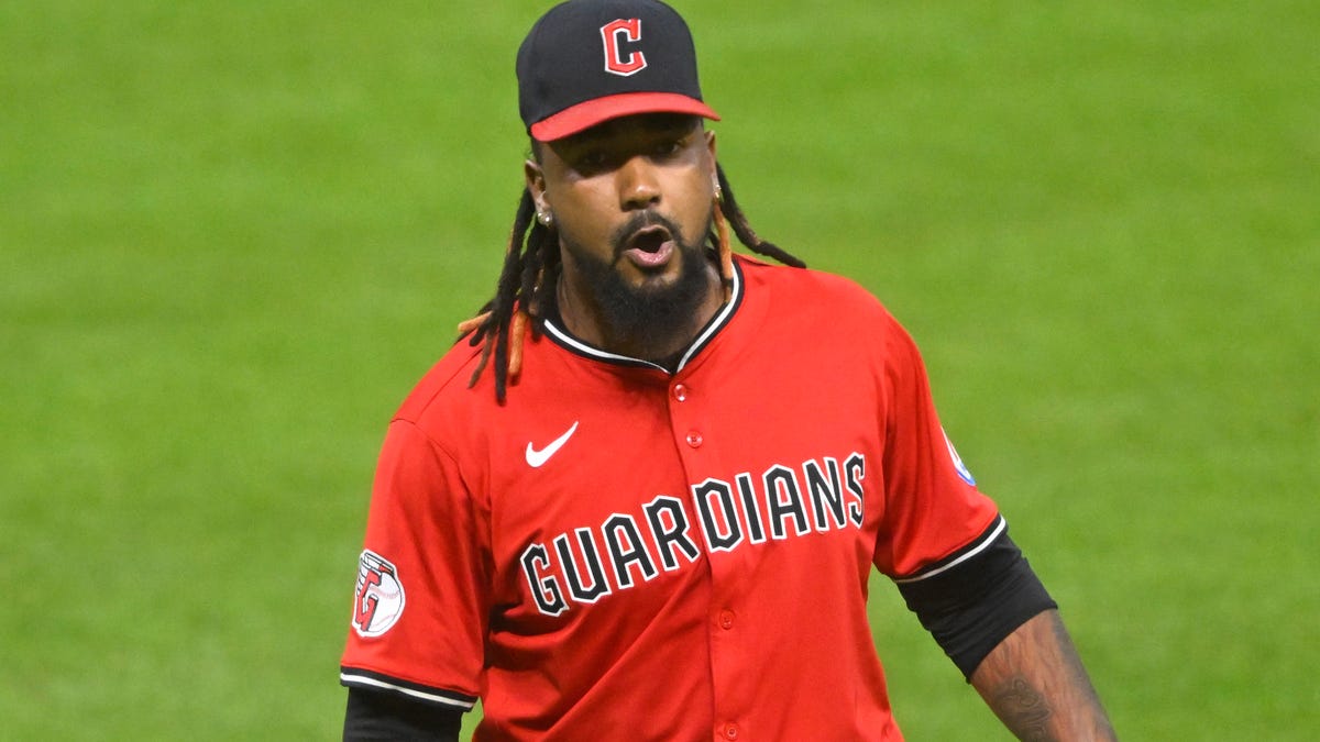 Guardians' Emmanuel Clase, Luis Ortiz face trial