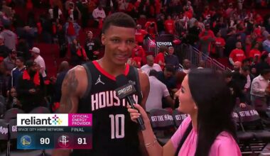 For first time, Rockets offer direct-to-consumer game streaming plan