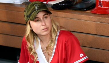 Tyler Skaggs' widow bemoans Angels' pill-sharing culture in testimony