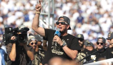 Miguel Rojas returns to Dodgers on 1-year deal