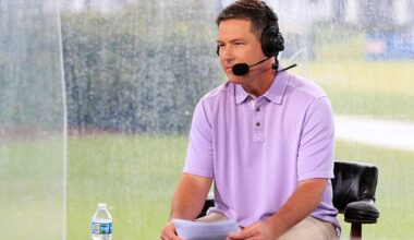 Brian Anderson, Robbie Hummel call Crosstown Shootout for TNT, HBO Max