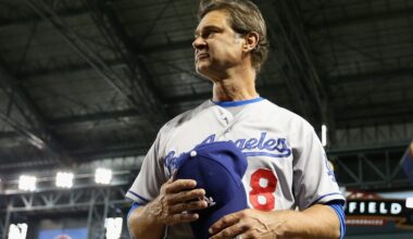 Will Don Mattingly make the Baseball Hall of Fame?