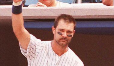 Don Mattingly again passed over for spot in Baseball Hall of Fame
