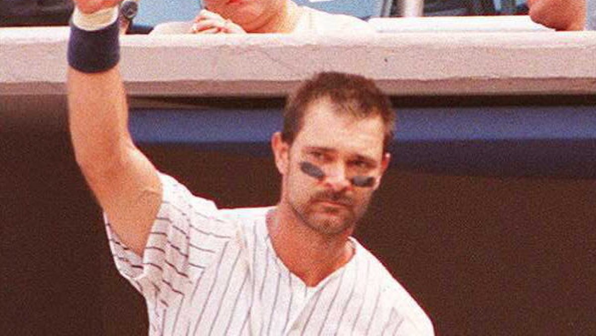 Don Mattingly again passed over for spot in Baseball Hall of Fame