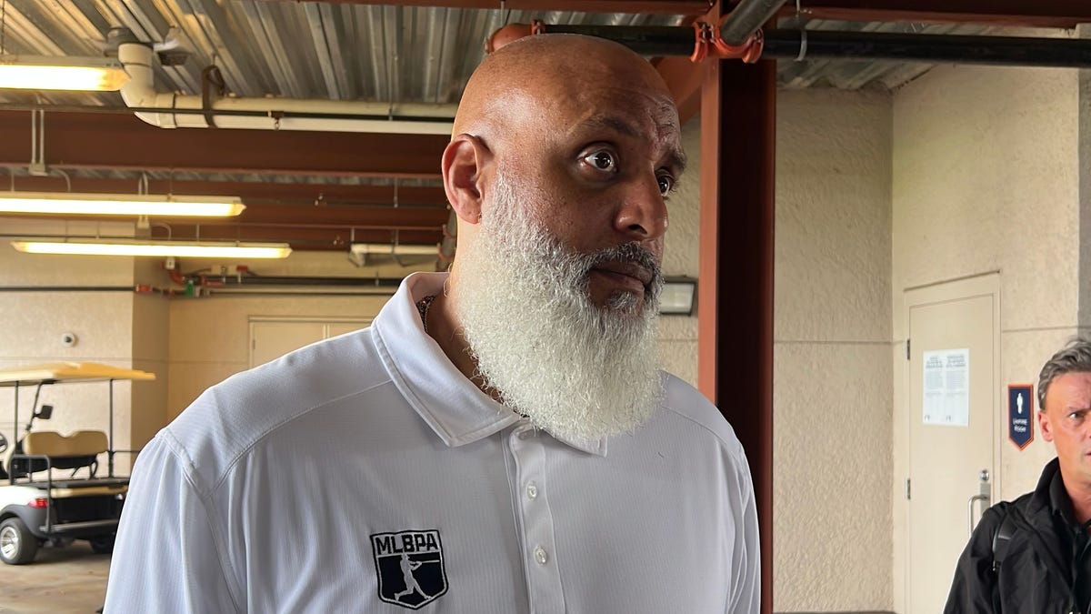 MLBPA chief shares players concerns as new MLB CBA negotiations near