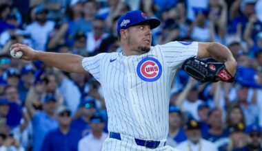 Detroit Tigers free agency rumors, interest in Brad Keller as starter