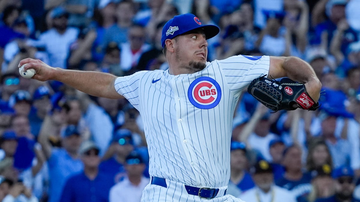 Detroit Tigers free agency rumors, interest in Brad Keller as starter