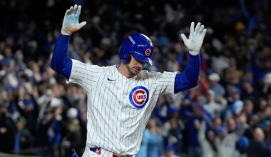 MLB trade rumors and free agent news flying at winter meetings