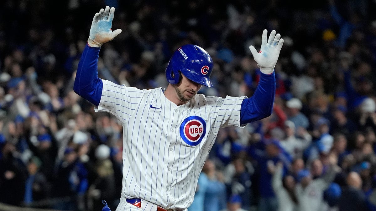 MLB trade rumors and free agent news flying at winter meetings