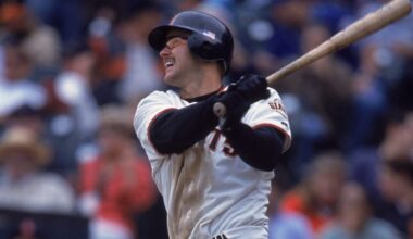 Jeff Kent voted into Baseball Hall of Fame on contemporary era ballot