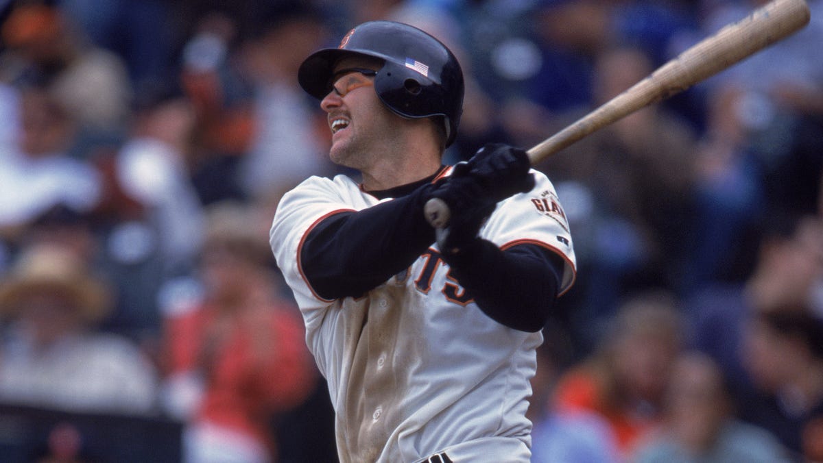 Jeff Kent voted into Baseball Hall of Fame on contemporary era ballot