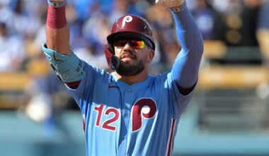 Latest trade news and rumor updates