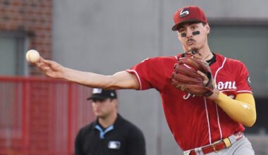 Pirates' Konnor Griffin to debut in 2026? MLB's top prospect has a shot