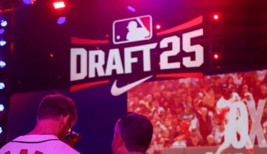 MLB draft lottery time, odds, watch live. How does draft lottery work?