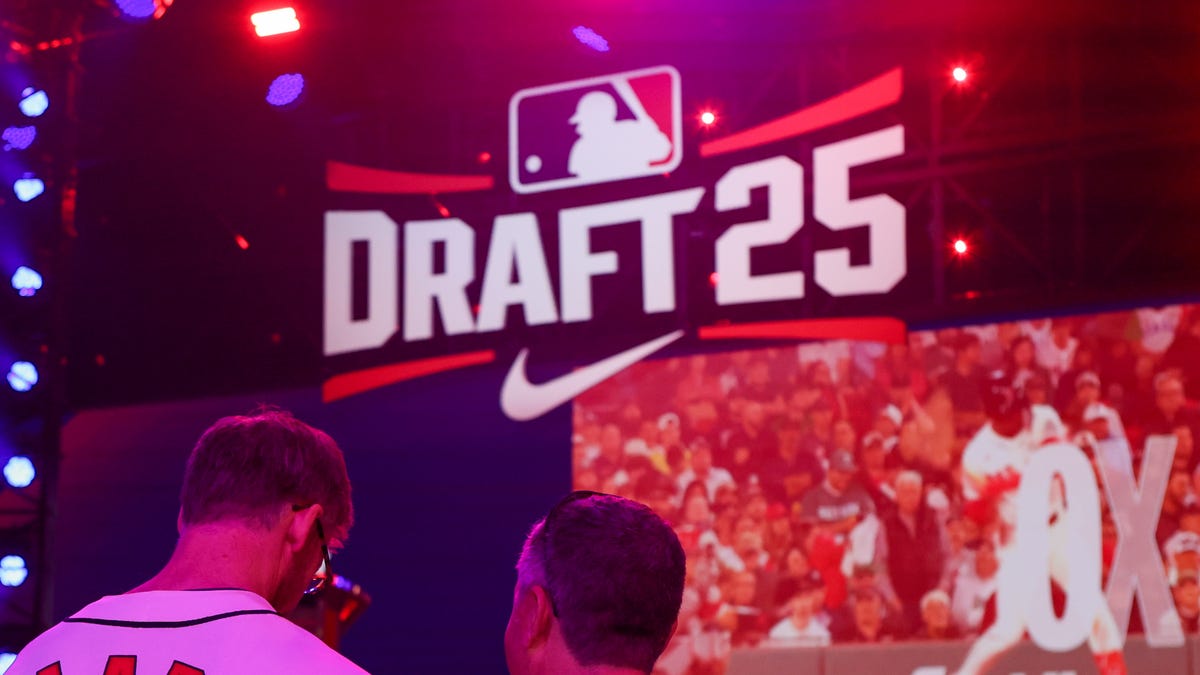 MLB draft lottery time, odds, watch live. How does draft lottery work?