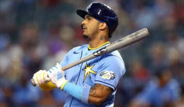 Wander Franco ordered to face retrial in Dominican court