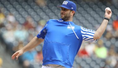 Arizona Diamondbacks hire Pirates exec to help revamp pitching pipeline