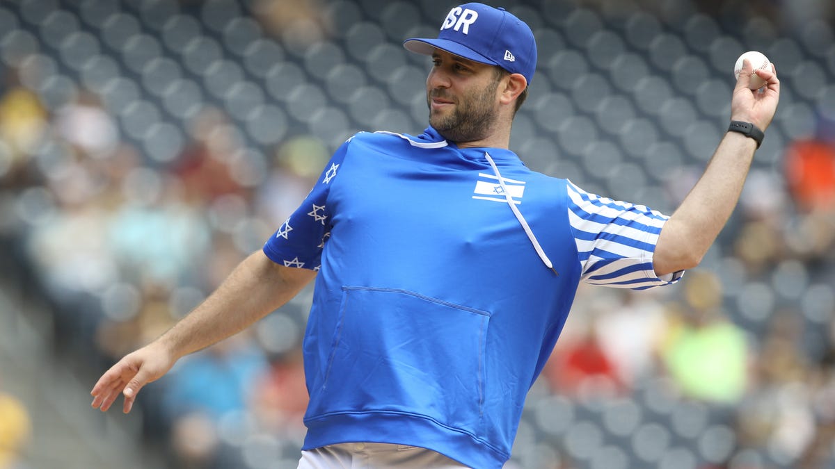 Arizona Diamondbacks hire Pirates exec to help revamp pitching pipeline