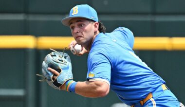 MLB mock draft 2026 top prospects led by Roch Cholowsky, White Sox pick