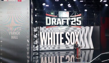 White Sox MLB Draft lottery win gets credited to Pope Leo
