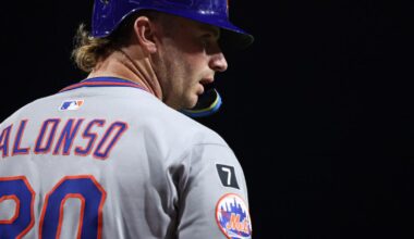 Pete Alonso to sign with Baltimore Orioles