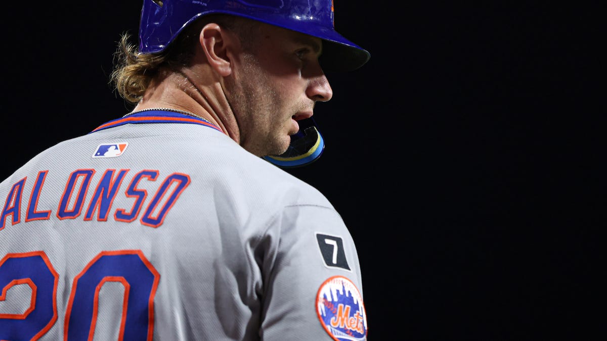 Pete Alonso to sign with Baltimore Orioles