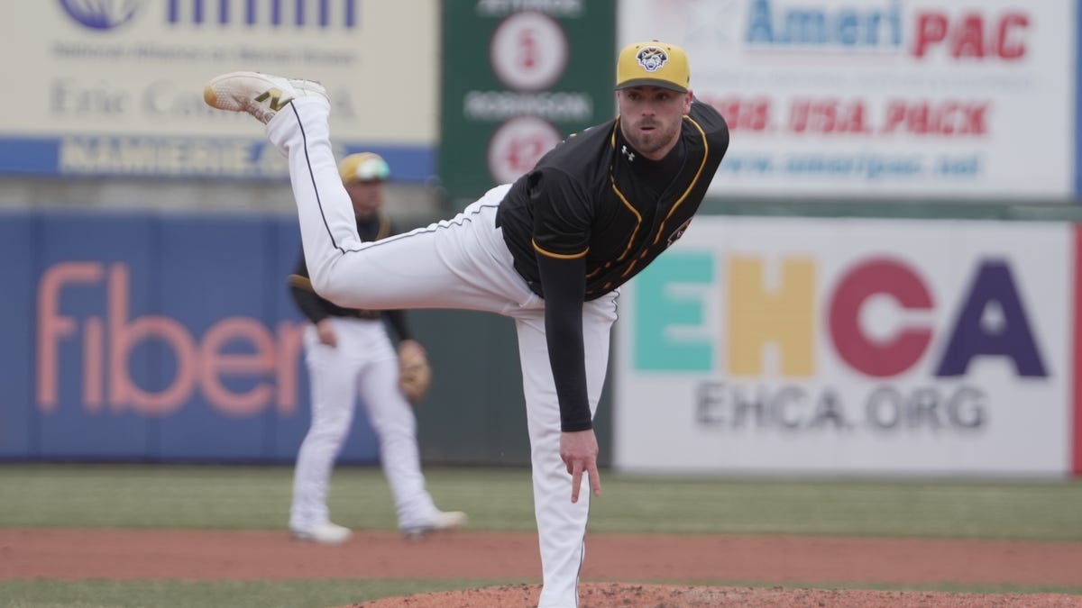 Detroit Tigers re-sign Matt Seelinger to minor league contract