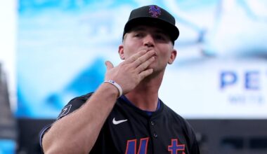 Pete Alonso contract winners and losers Orioles reborn, Mets caught slipping