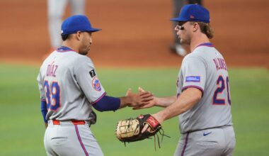 MLB winter meetings end but plenty of offseason questions remain