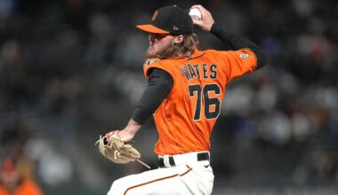 Detroit Tigers sign reliever Cole Waites to minor-league contract