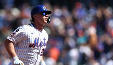 Baltimore Orioles introduce new slugger Pete Alonso. Watch it here