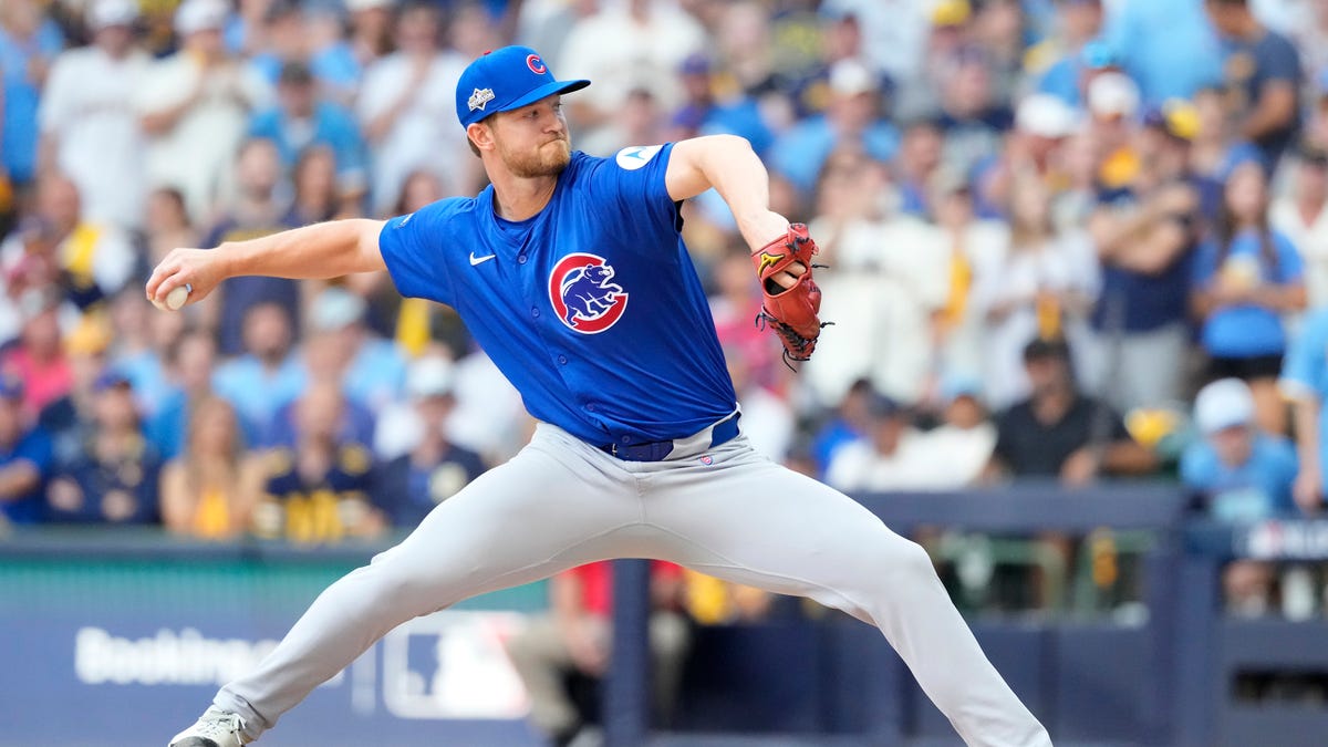 Diamondbacks finalize Soroka deal, continue hunt for more help