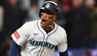 Mets, Jorge Polanco agree to $40 million contract. Where will he play?