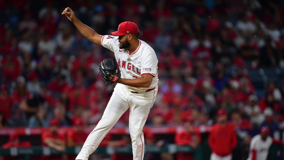 Kenley Jansen joins Detroit Tigers without closer role