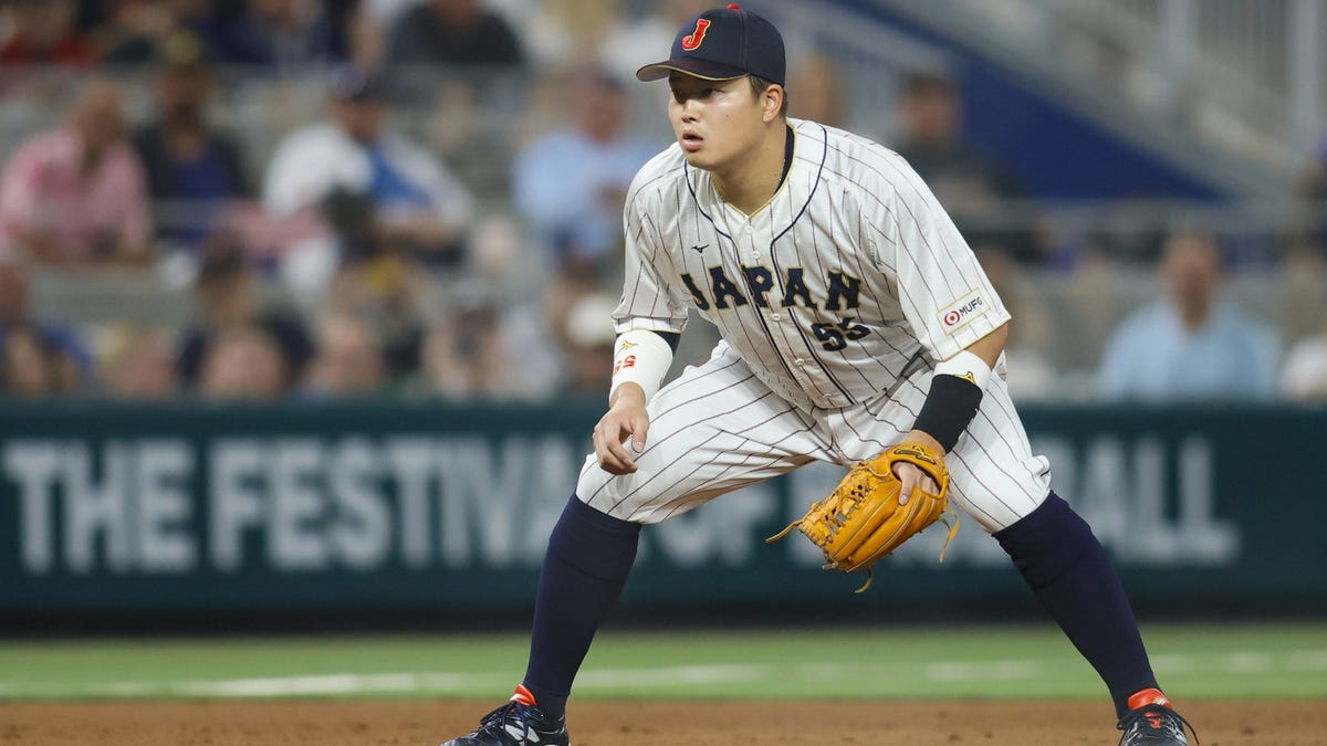 Best fits for MLB prospect